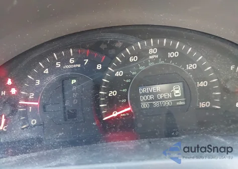 2009 Toyota Camry Xle V6 z USA, uszkodzony, nr VIN 4T1BK46KX9U090357